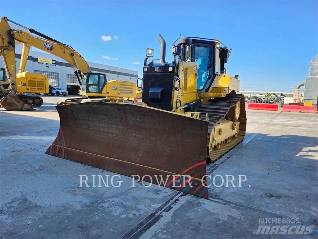 CAT D6LGPVPTEW Buldožeri guseničari