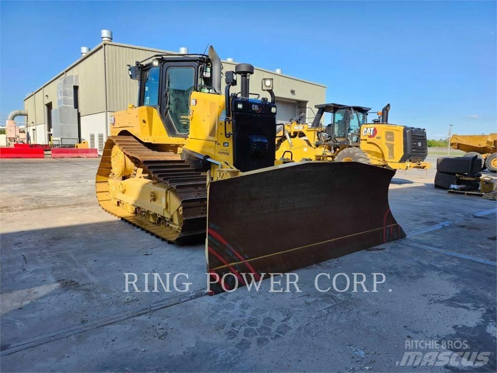 CAT D6LGPVPTEW Buldožeri guseničari