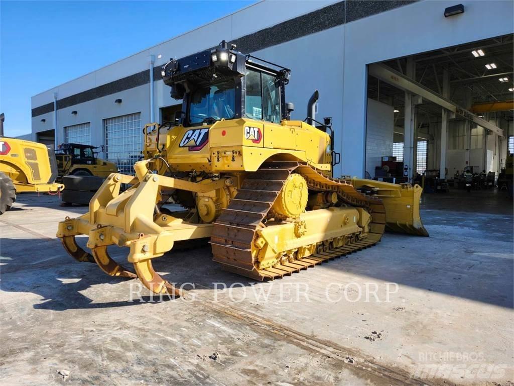CAT D6LGPVPTEW Buldožeri guseničari