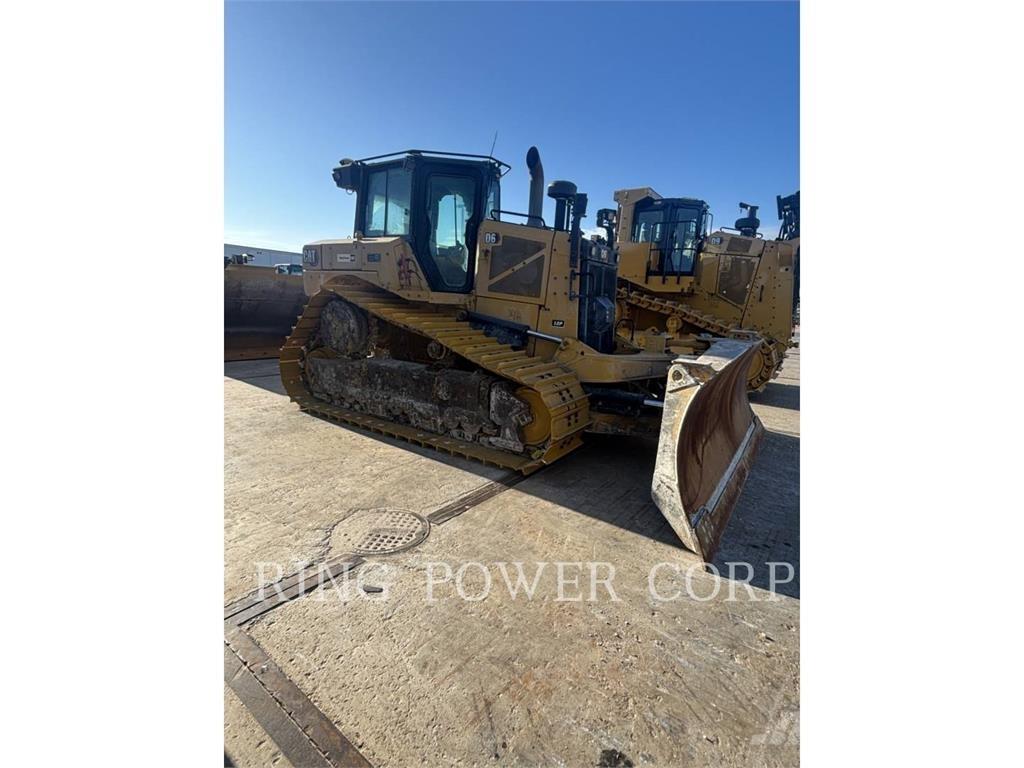 CAT D6LGPVPTEW Buldožeri guseničari