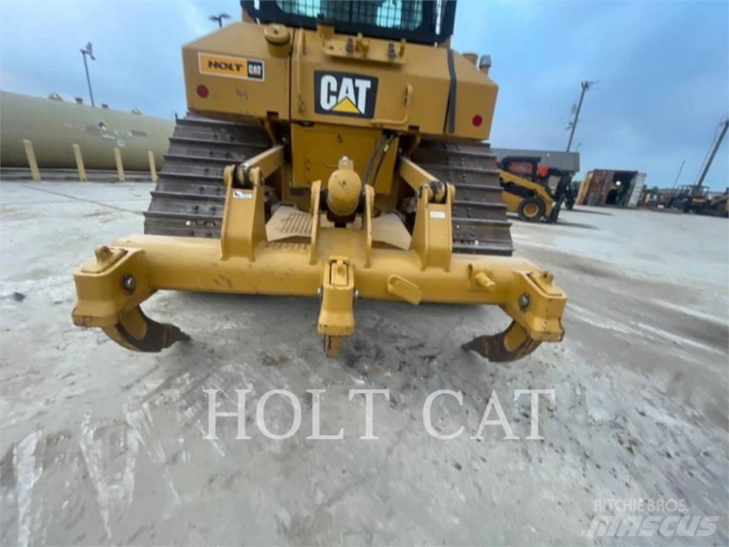 CAT D6N LGP Buldožeri guseničari