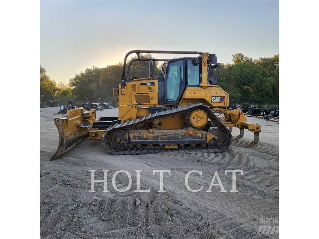 CAT D6N LGP Buldožeri guseničari