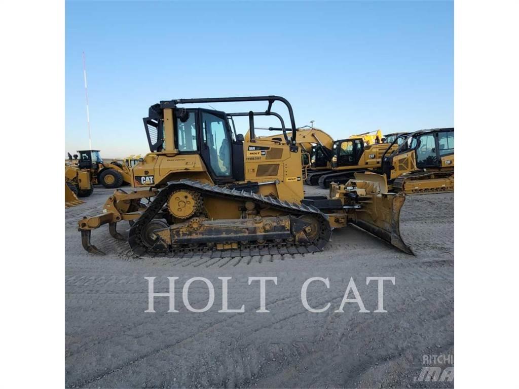 CAT D6N LGP Buldožeri guseničari