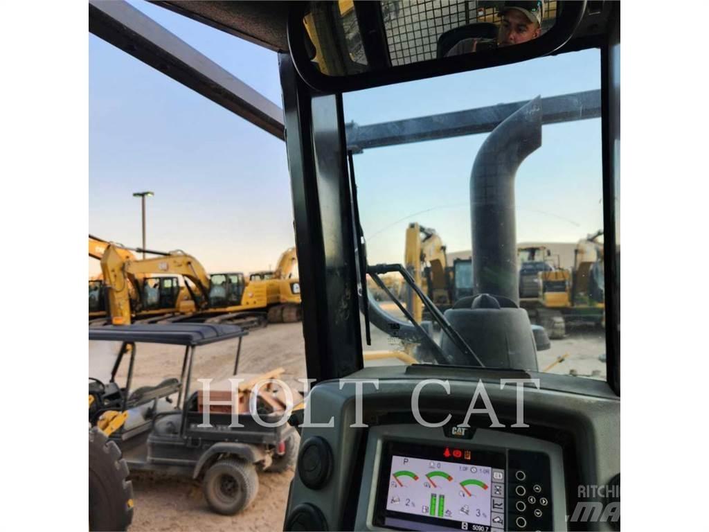 CAT D6N LGP Buldožeri guseničari