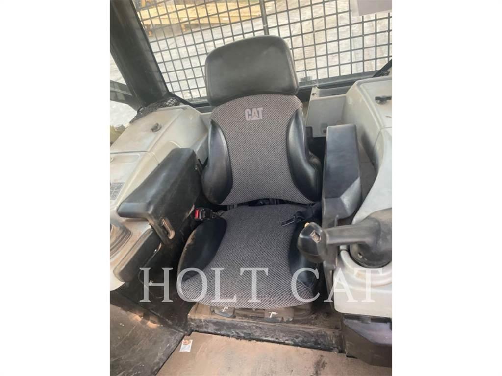 CAT D6N LGP Buldožeri guseničari