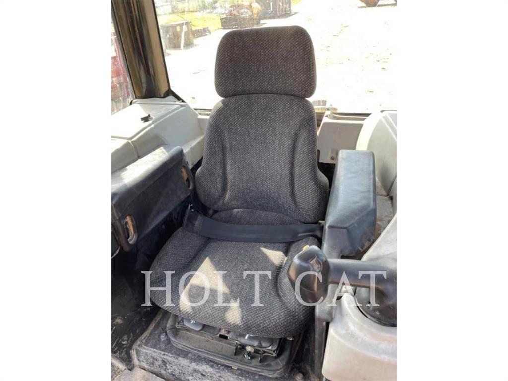 CAT D6N LGP Buldožeri guseničari