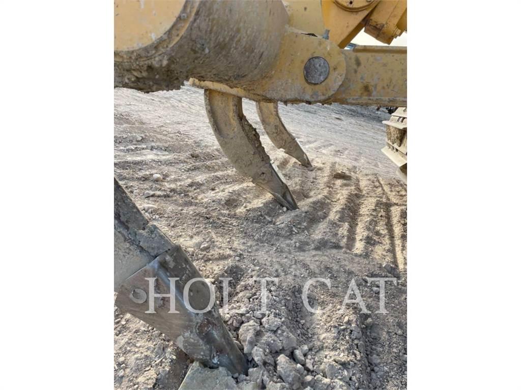 CAT D6N LGP Buldožeri guseničari