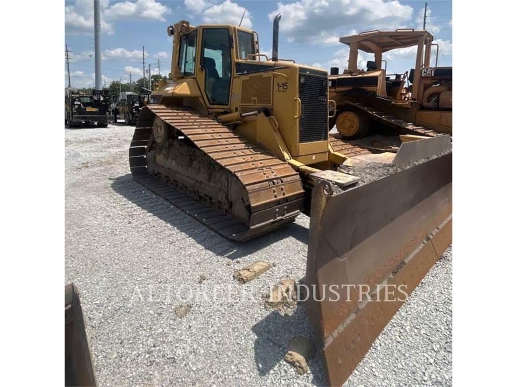 CAT D6N LGP Buldožeri guseničari
