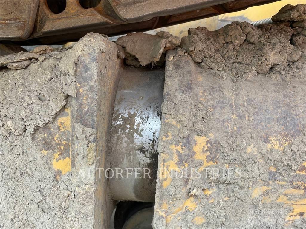 CAT D6N LGP Buldožeri guseničari