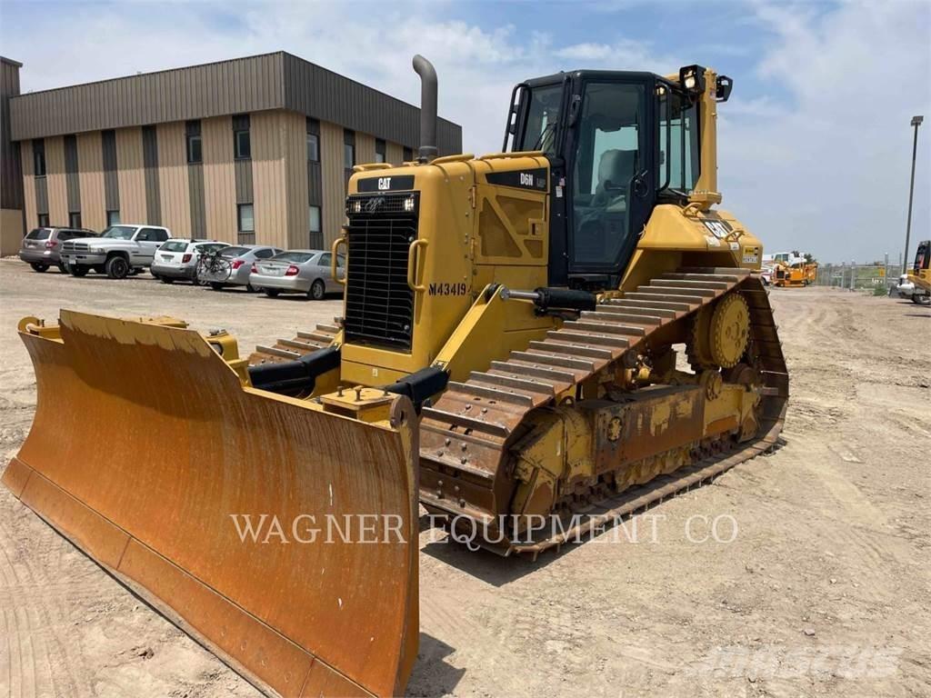 CAT D6N LGP Buldožeri guseničari
