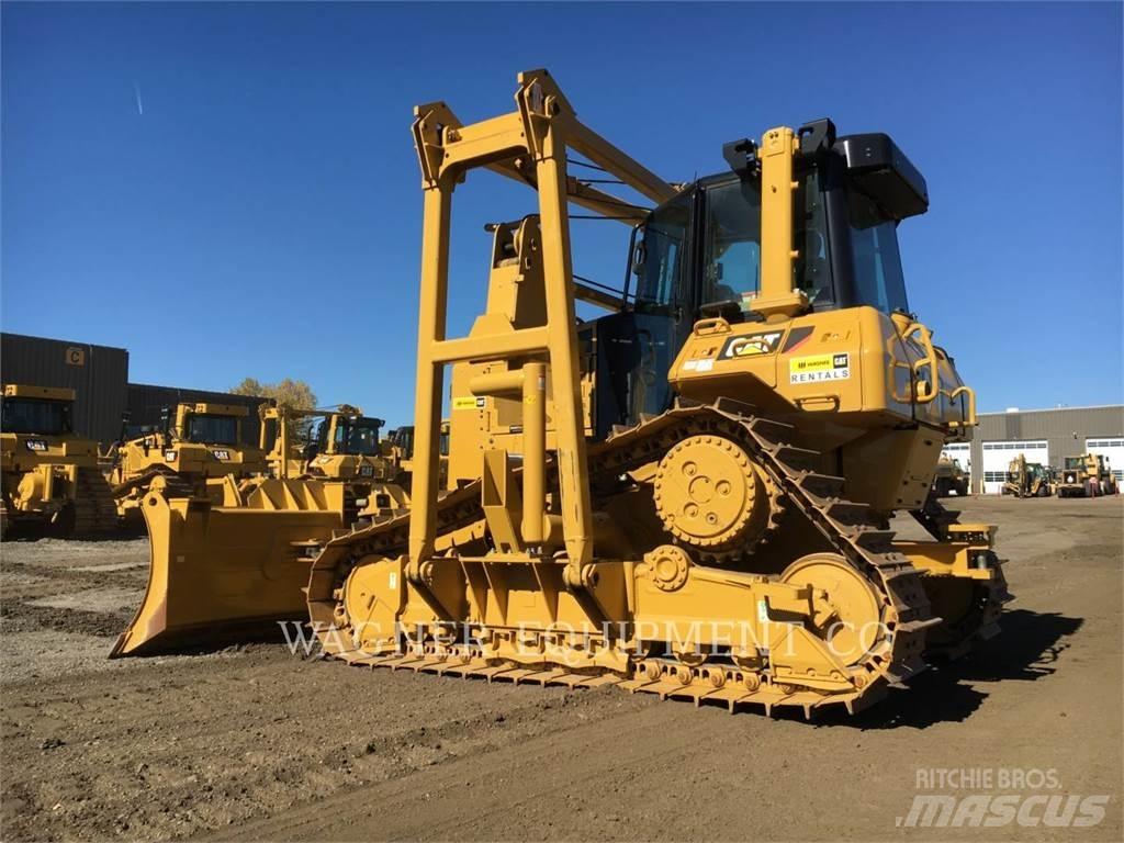 CAT D6N LGP Buldožeri guseničari