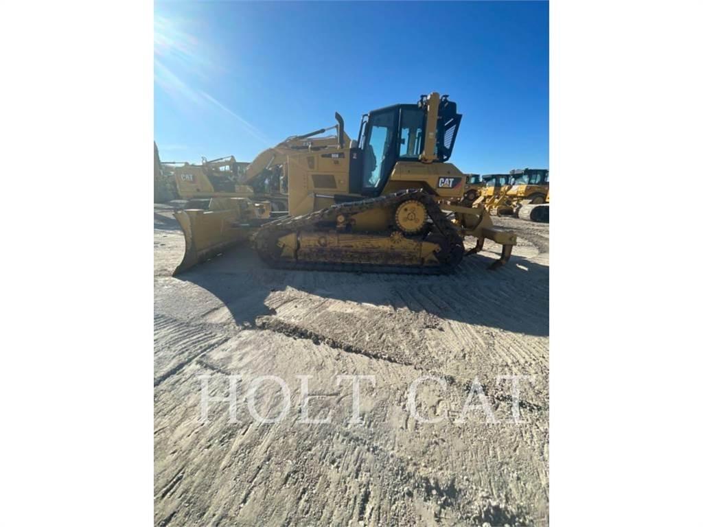 CAT D6N LGP Buldožeri guseničari