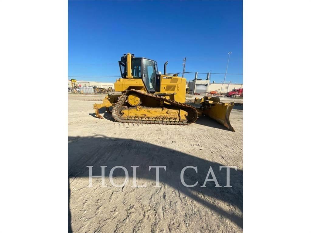 CAT D6N LGP Buldožeri guseničari