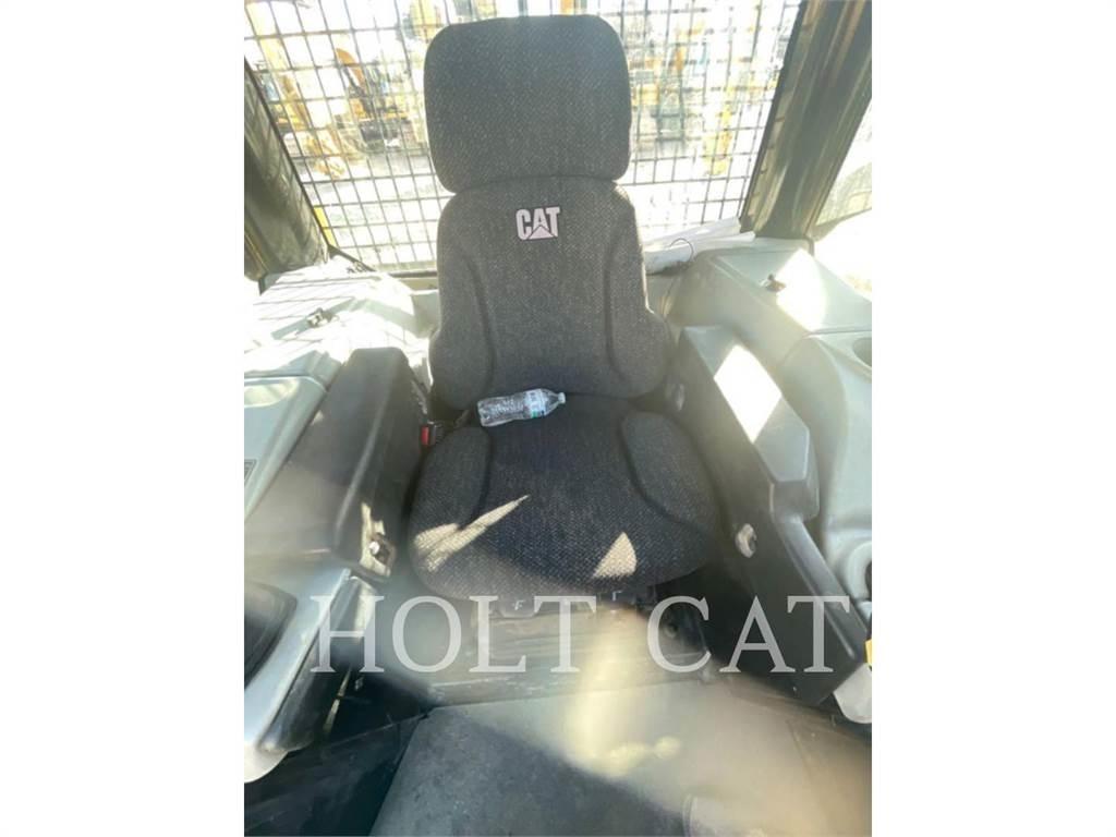 CAT D6N LGP Buldožeri guseničari
