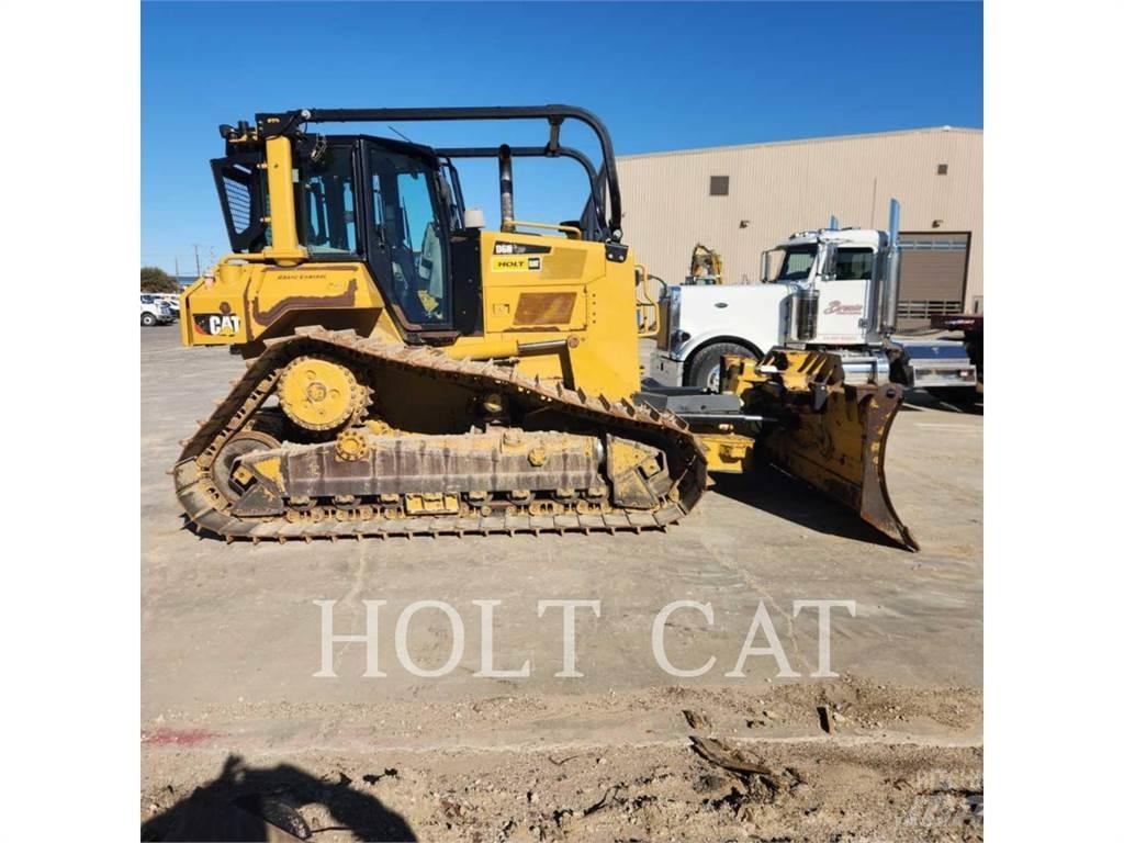 CAT D6N LGP3 Buldožeri guseničari