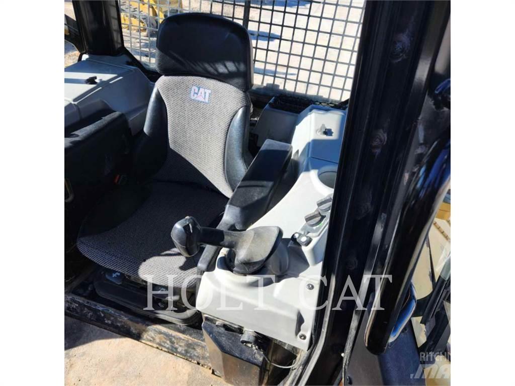 CAT D6N LGP3 Buldožeri guseničari