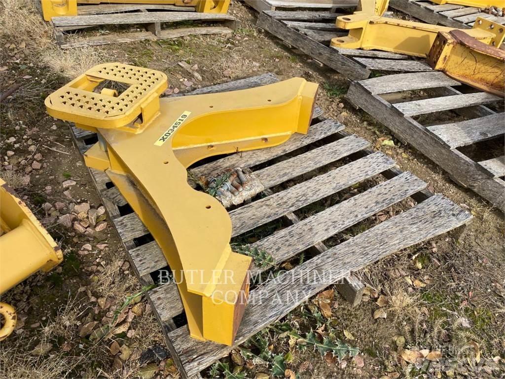 CAT D6NDRAWBAR Ostalo za građevinarstvo
