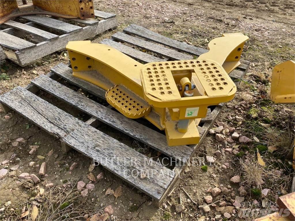 CAT D6NDRAWBAR Ostalo za građevinarstvo
