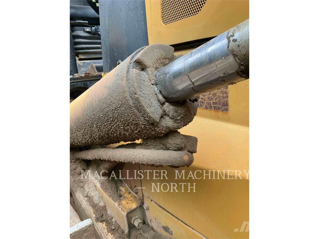 CAT D6NL Buldožeri guseničari