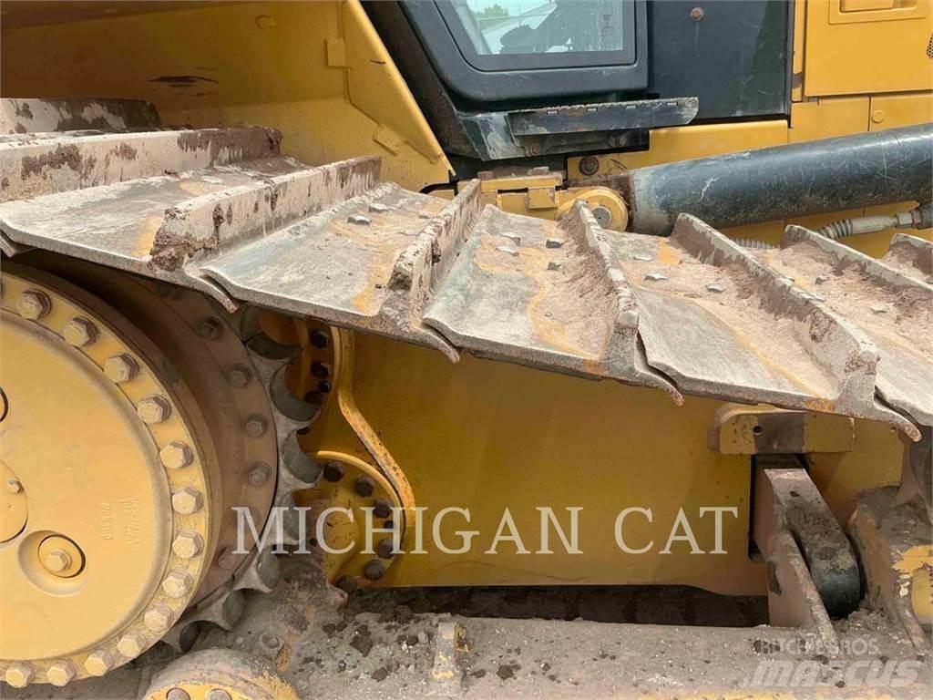 CAT D6NL AHZ24F Buldožeri guseničari