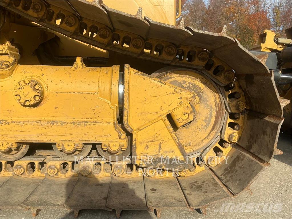 CAT D6NL AHZ24F Buldožeri guseničari