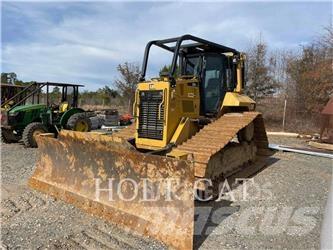 CAT D6NLGP Buldožeri guseničari