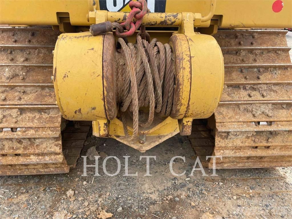 CAT D6NLGP Buldožeri guseničari