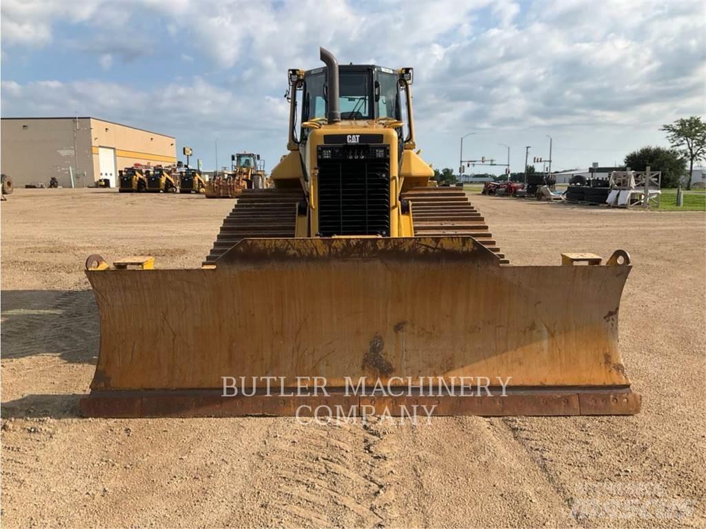 CAT D6NLGP Buldožeri guseničari