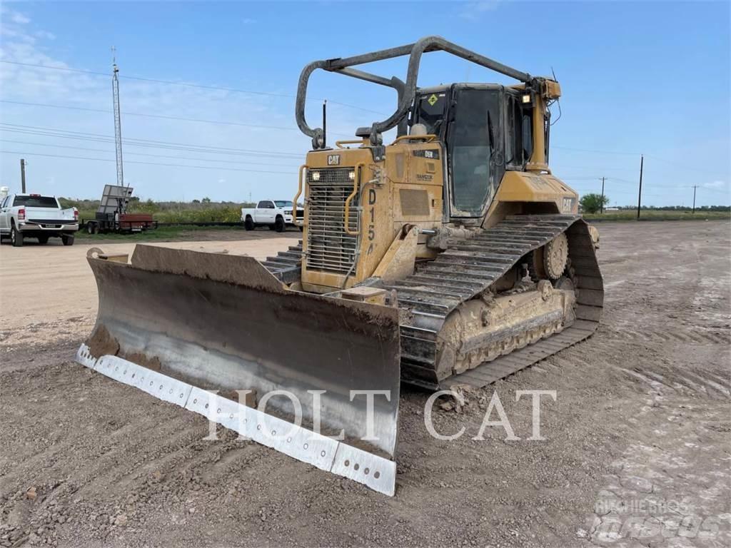 CAT D6NLGP Buldožeri guseničari