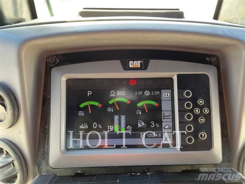 CAT D6NLGP Buldožeri guseničari