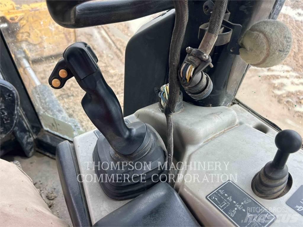 CAT D6NLGP Buldožeri guseničari