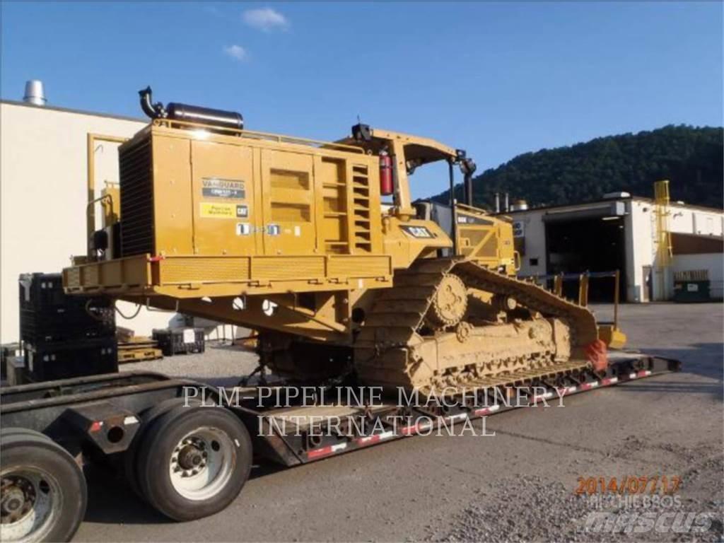 CAT D6NLGP Buldožeri guseničari