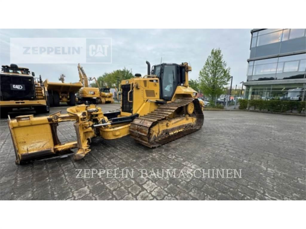 CAT D6NMP Buldožeri guseničari