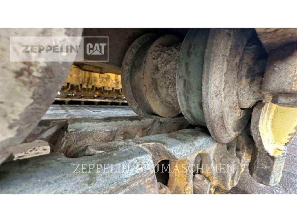 CAT D6NMP Buldožeri guseničari