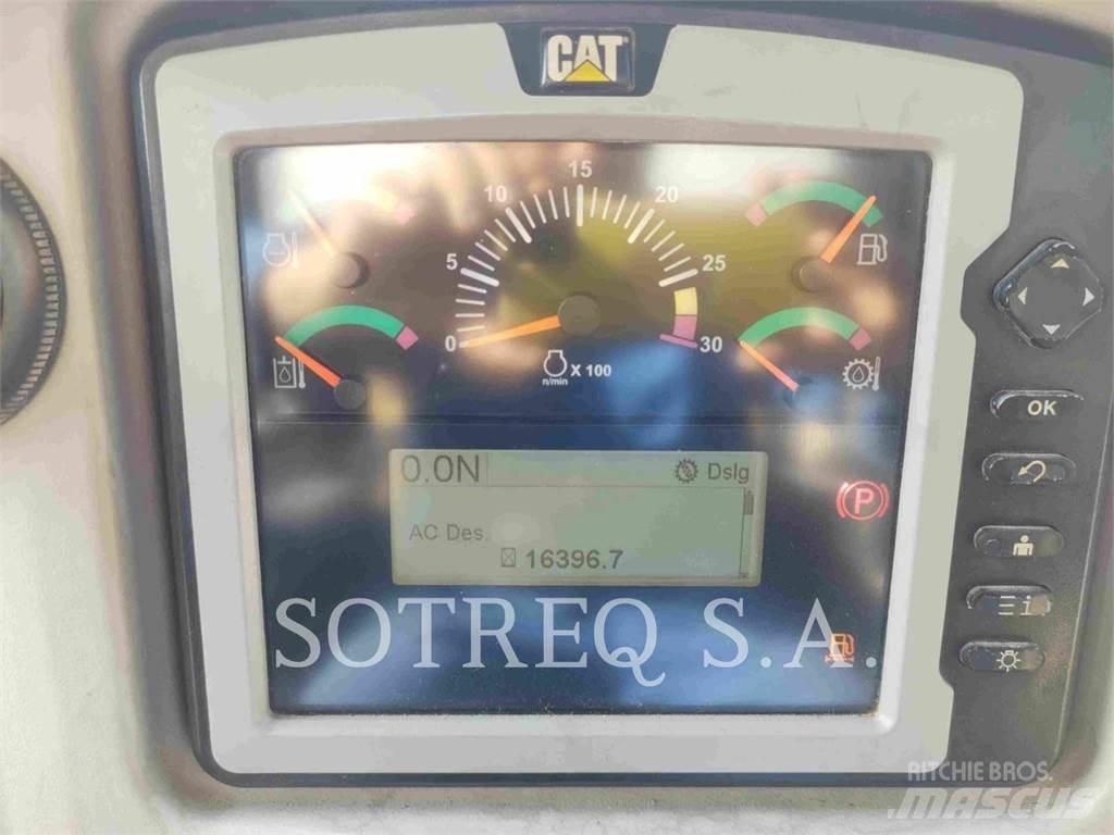 CAT D6NXL Buldožeri guseničari