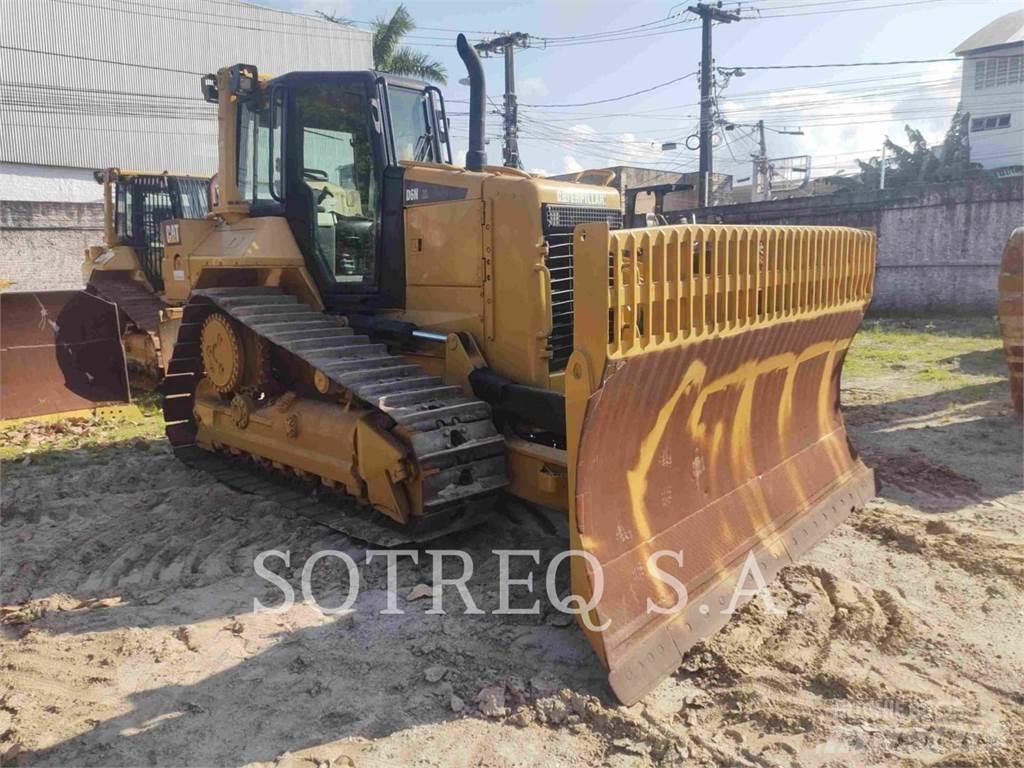 CAT D6NXL Buldožeri guseničari