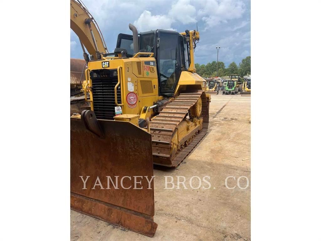 CAT D6NXL Buldožeri guseničari