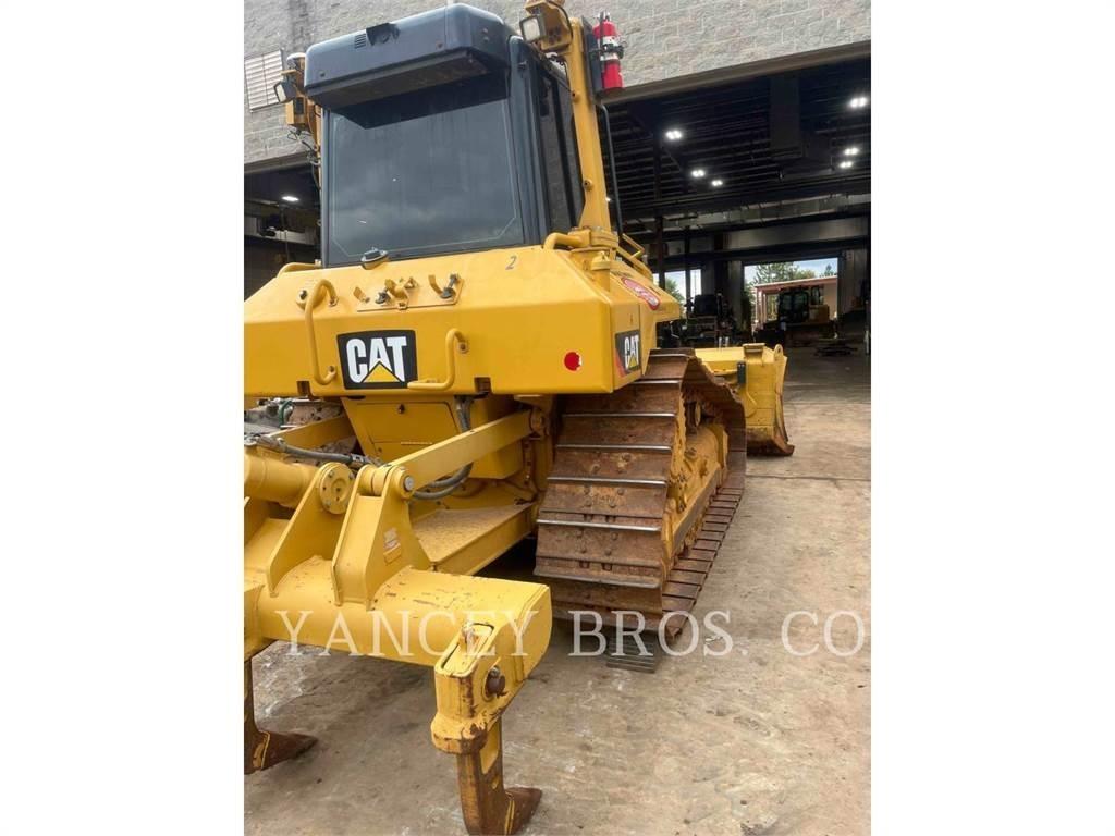CAT D6NXL Buldožeri guseničari
