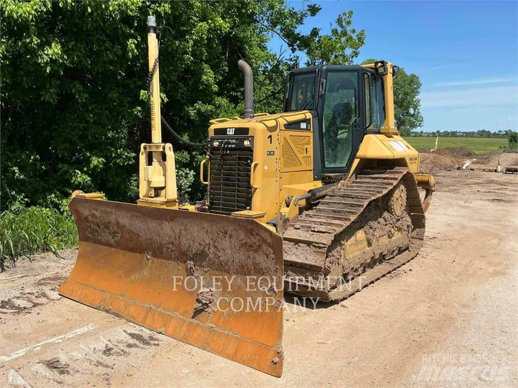 CAT D6NXL Buldožeri guseničari