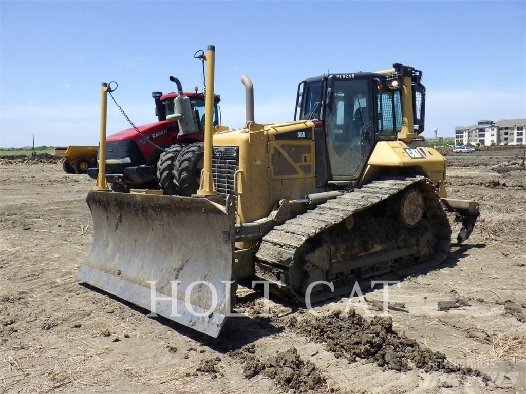 CAT D6NXL Buldožeri guseničari