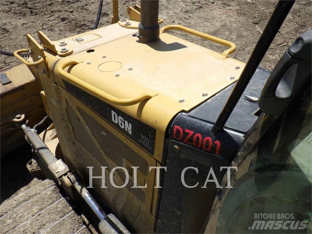 CAT D6NXL Buldožeri guseničari