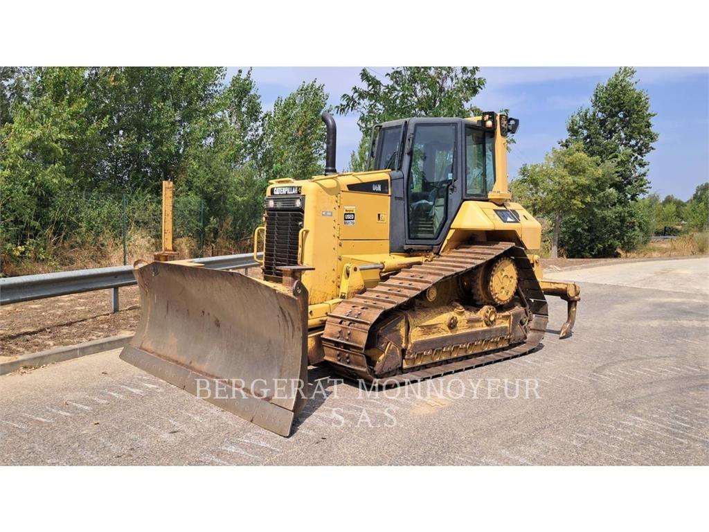 CAT D6NXL Buldožeri guseničari