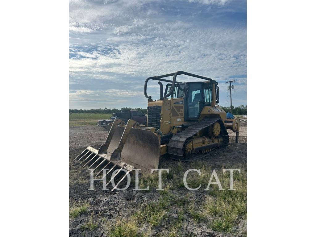 CAT D6NXL Buldožeri guseničari