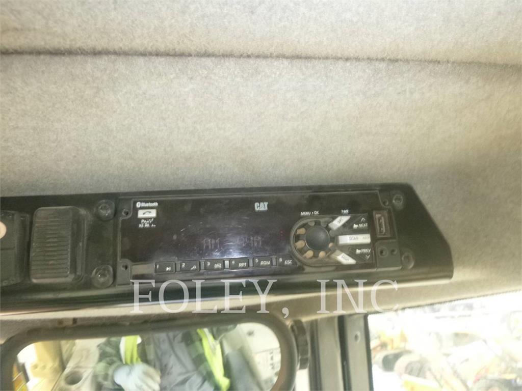 CAT D6NXL Buldožeri guseničari