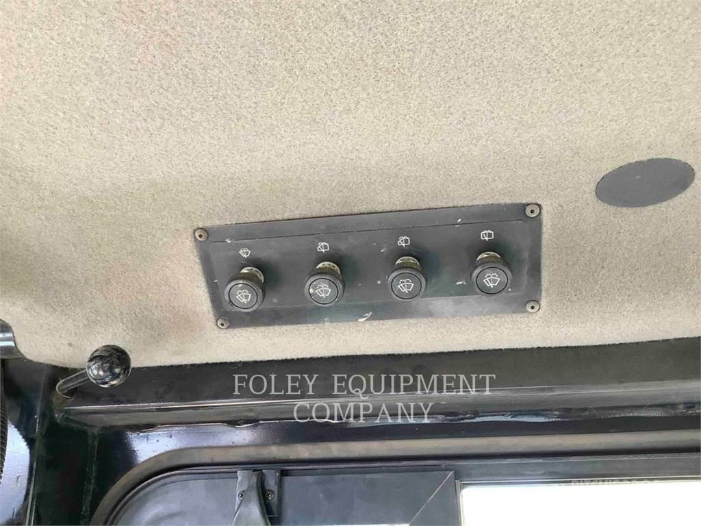 CAT D6RIIXL Buldožeri guseničari