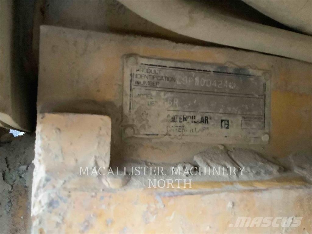 CAT D6RL Buldožeri guseničari