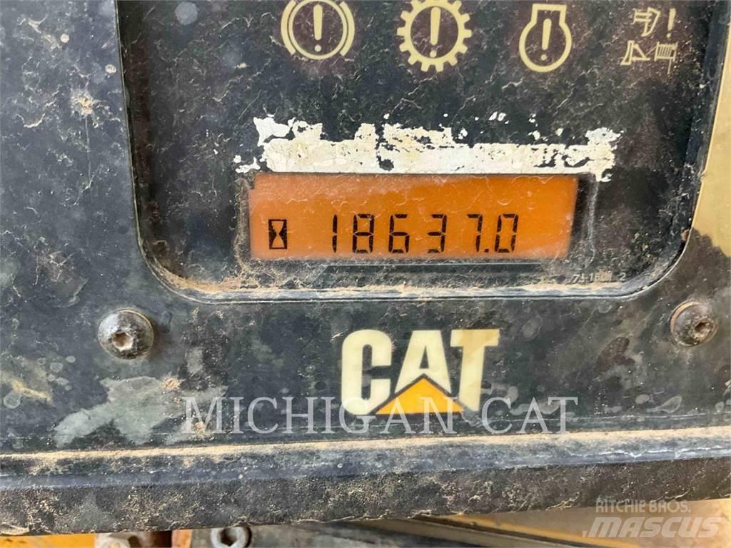 CAT D6RL Buldožeri guseničari