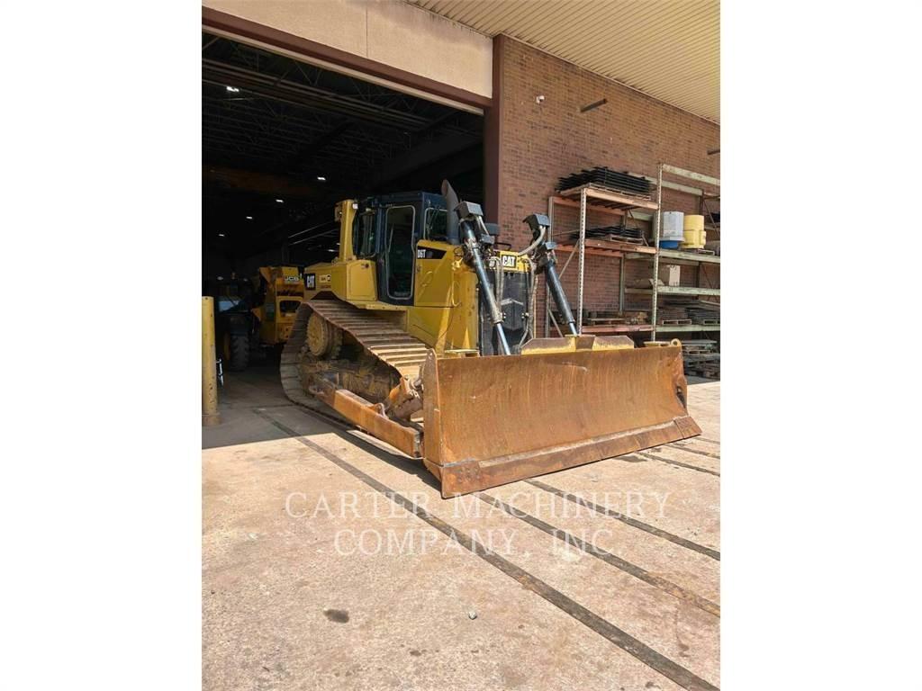 CAT D6T Buldožeri guseničari