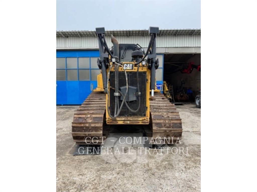 CAT D6T Buldožeri guseničari
