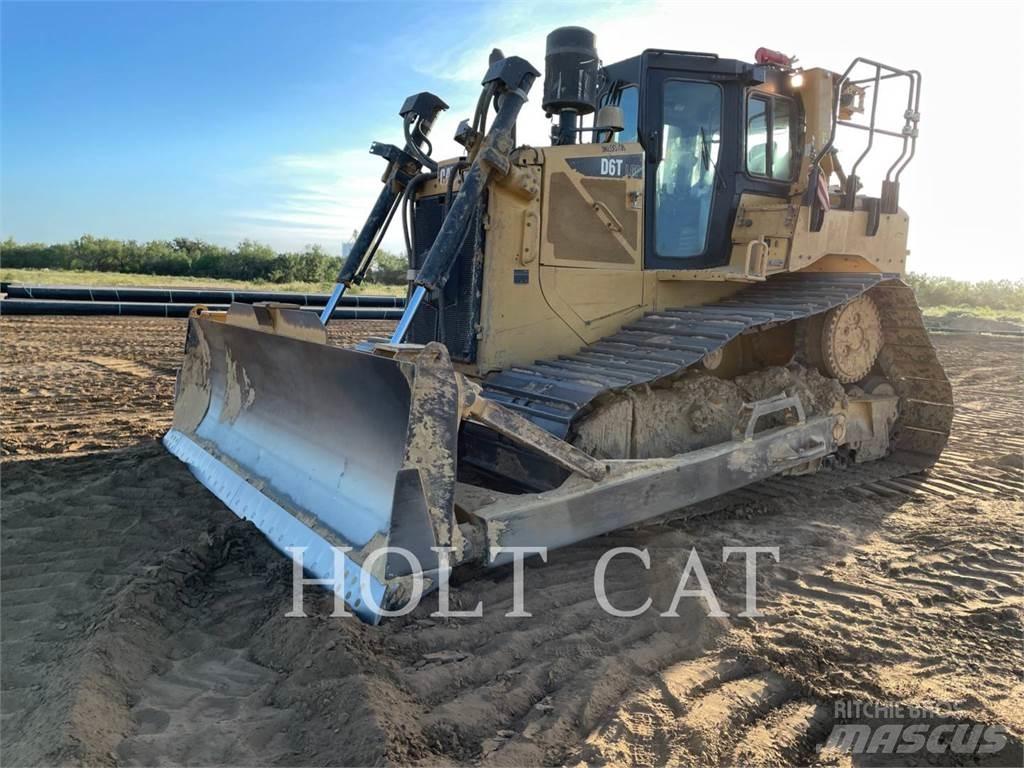 CAT D6T Buldožeri guseničari
